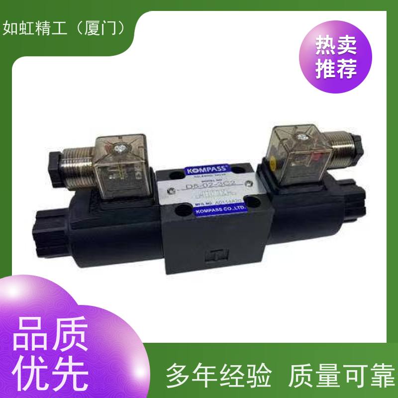 KOMPASS康百世D5-02-3C4 3C60 2B2 电磁阀
