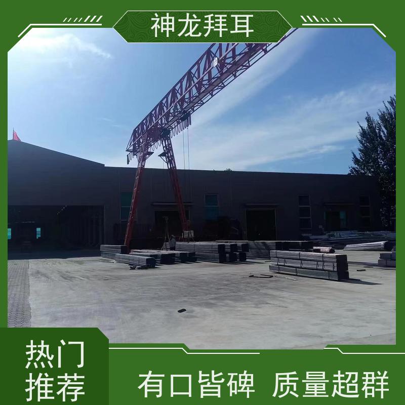 河北神龙拜耳 光伏支架测试 模块化 多少钱