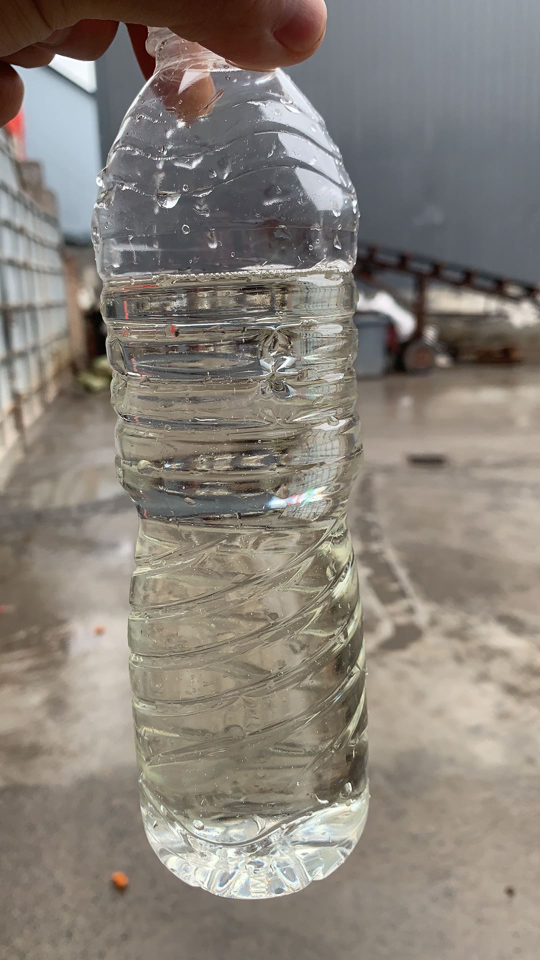帆诺净水 无色透明 生产厂家 除磷除氮 乙酸钠溶液