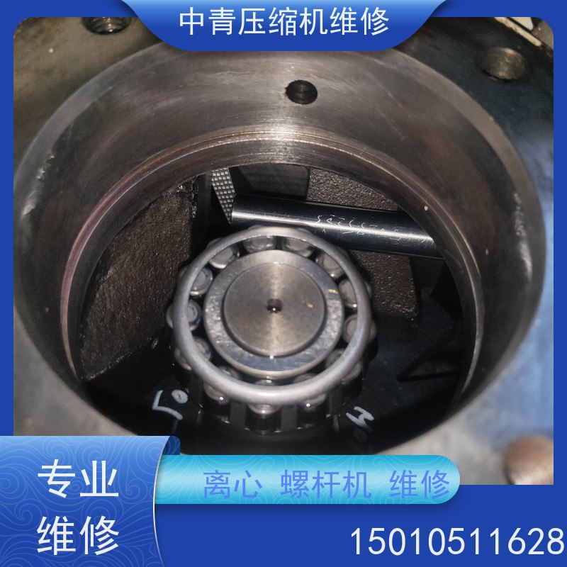 天津 中央空调 离心机压缩机维修保养 故障检修