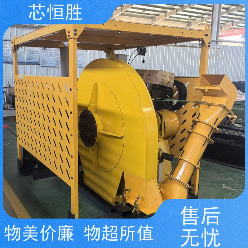 市政路面马路吹风机 沥青道路吹尘机 水雾喷洒降尘