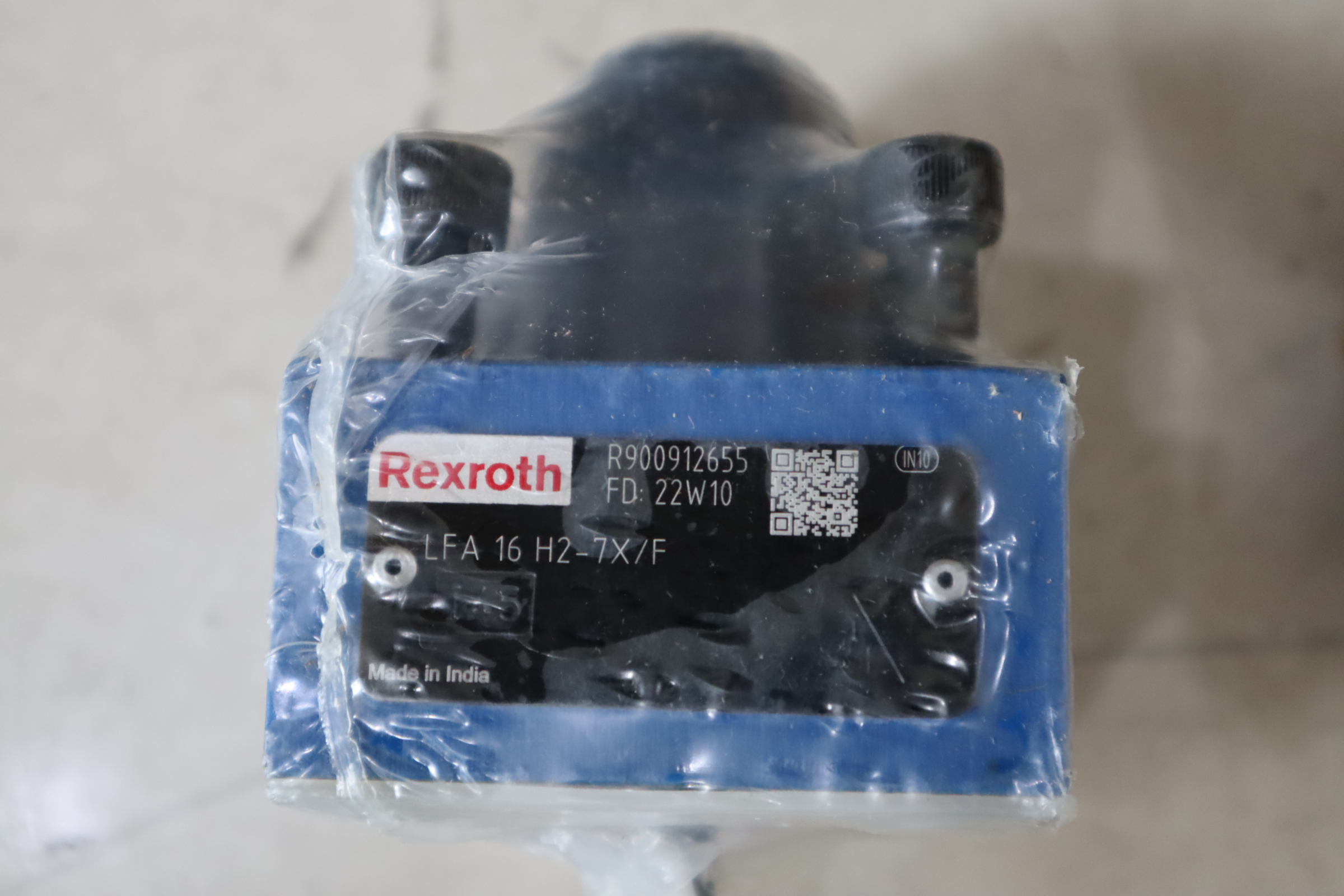 LFA16H2-7X/F R900912655 LFA16H2-70/F LFA16H2-71/F