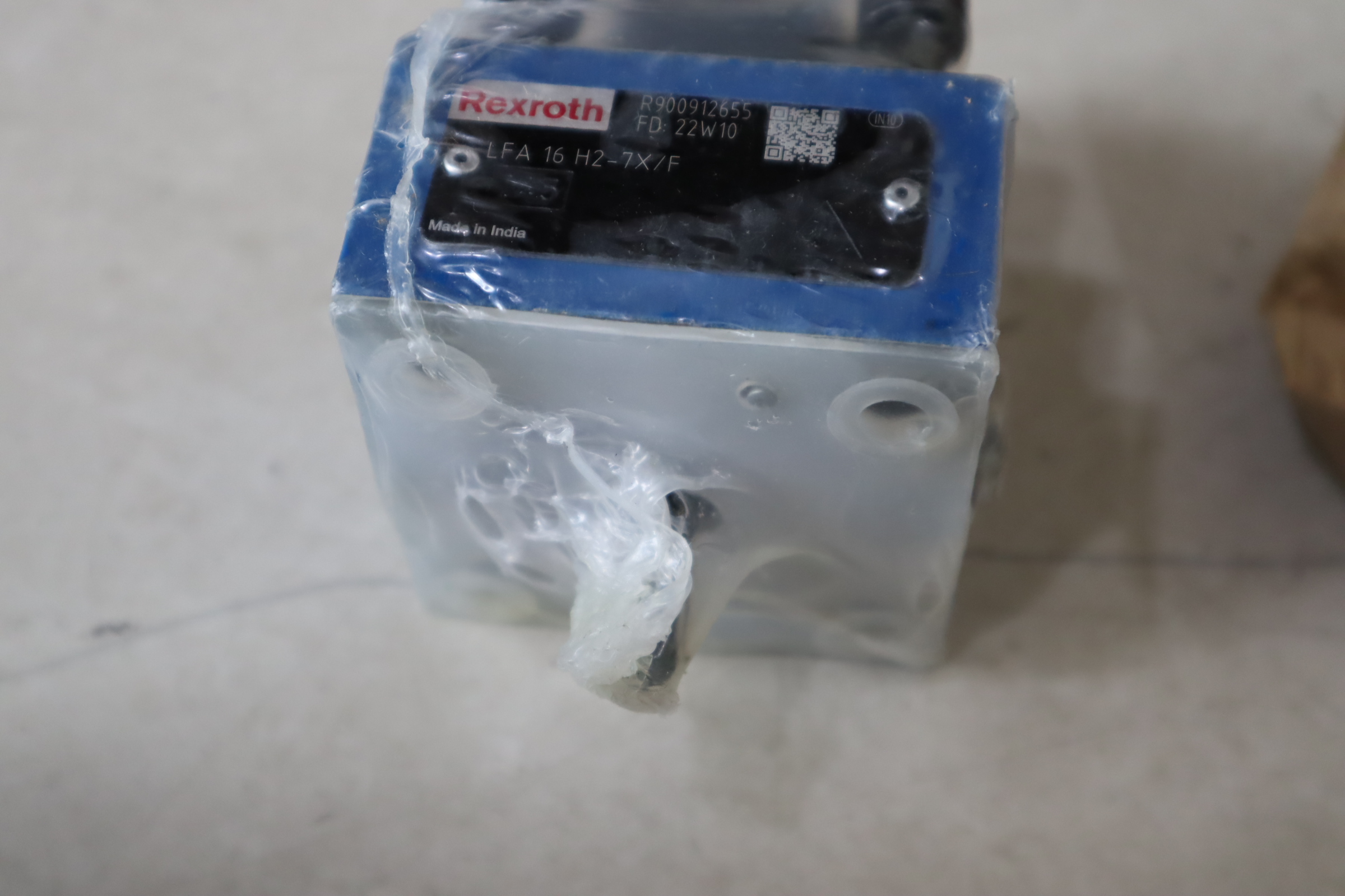 LFA16H2-7X/F R900912655 LFA16H2-70/F LFA16H2-71/F