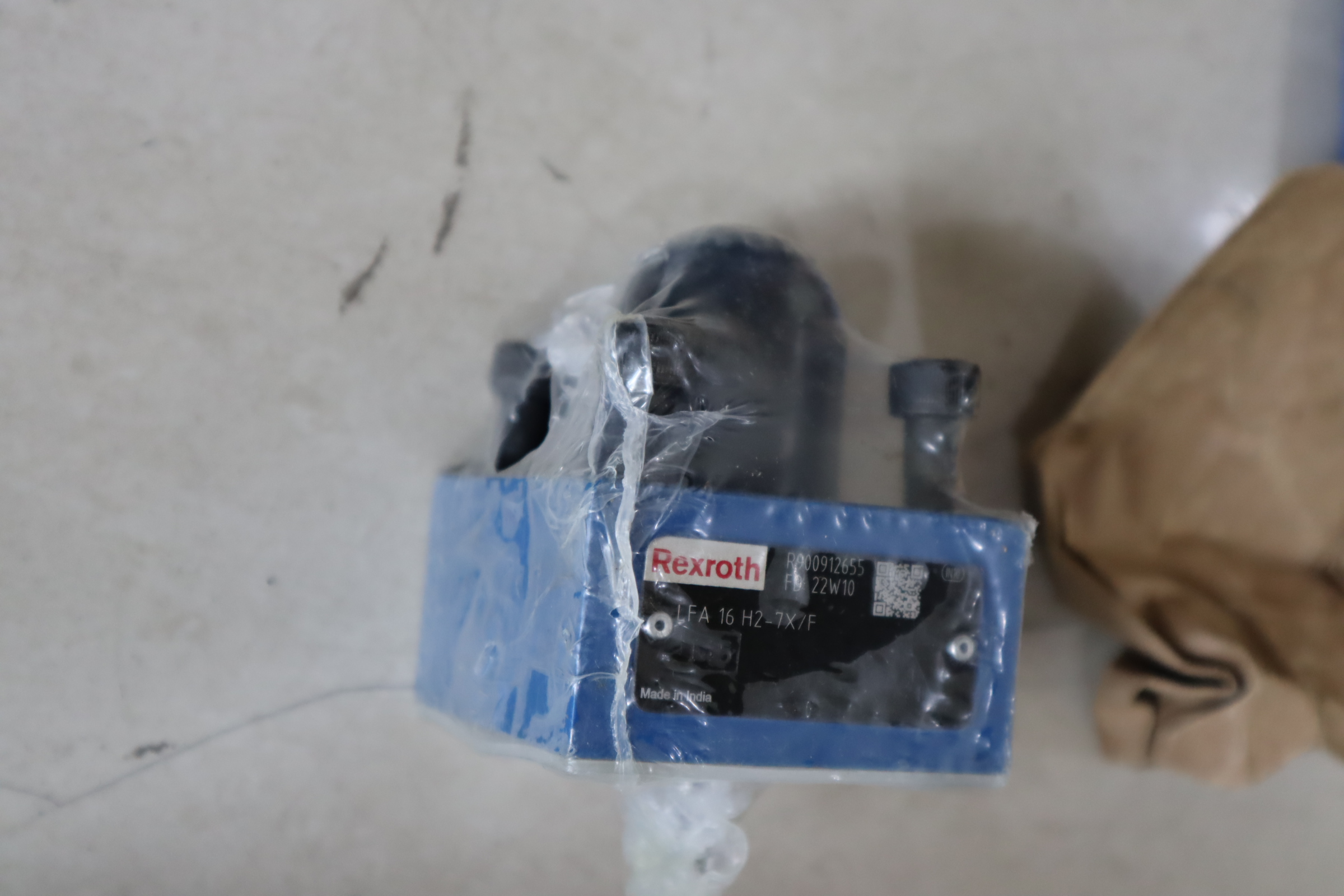 LFA16H2-7X/F R900912655 LFA16H2-70/F LFA16H2-71/F