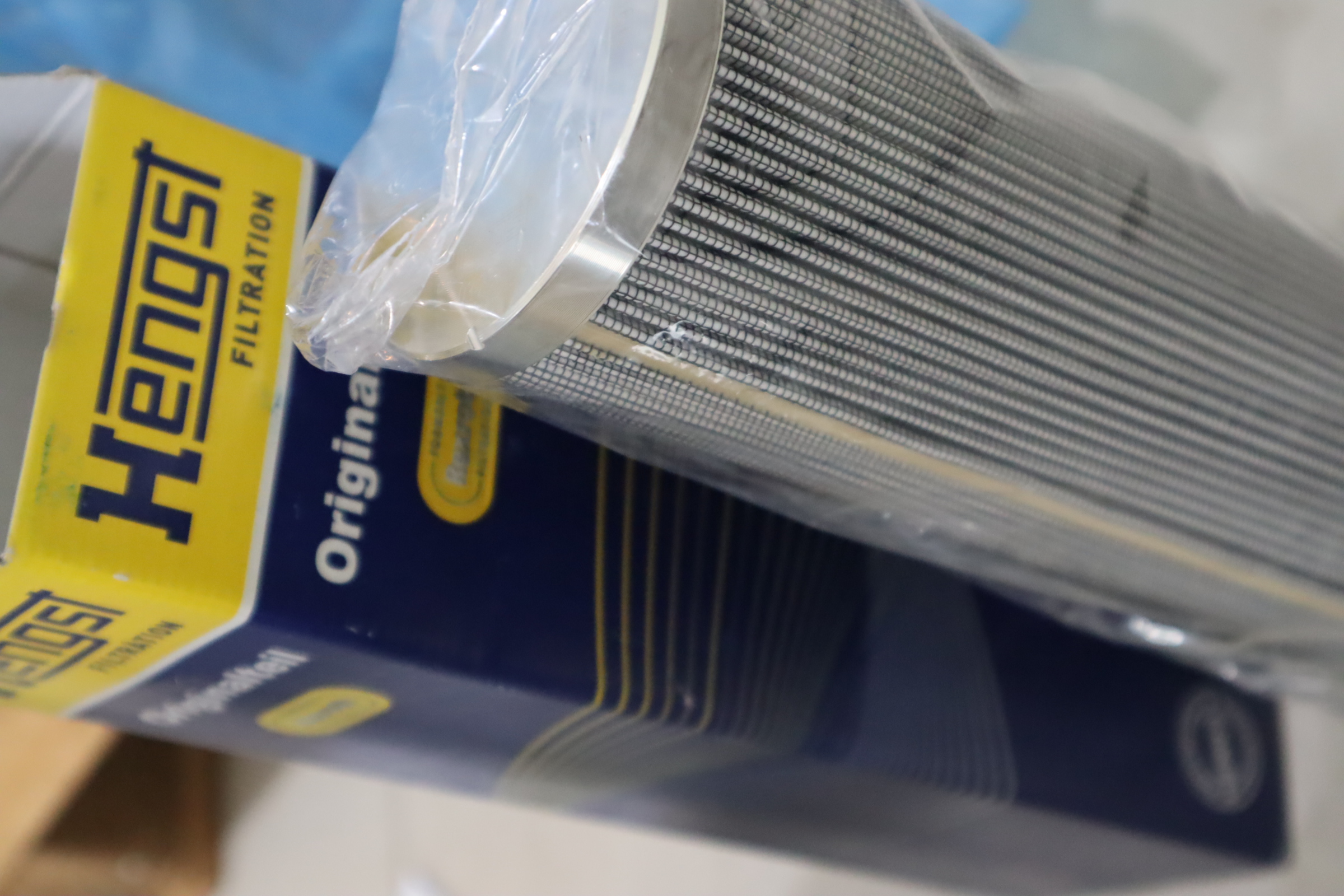 R928006871 2.0250PWR6-B00-0-M 1002796B汉格斯特HENGST 