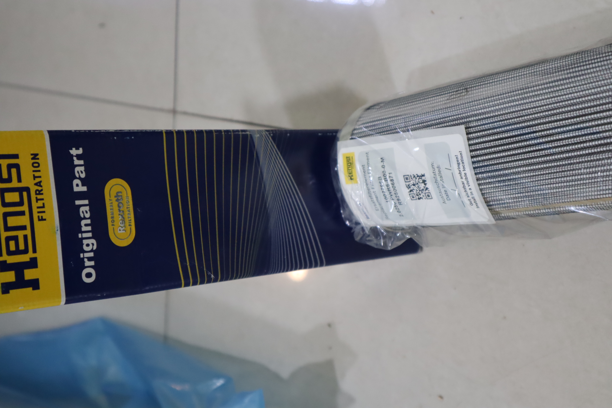 R928006871 2.0250PWR6-B00-0-M 1002796B汉格斯特HENGST 