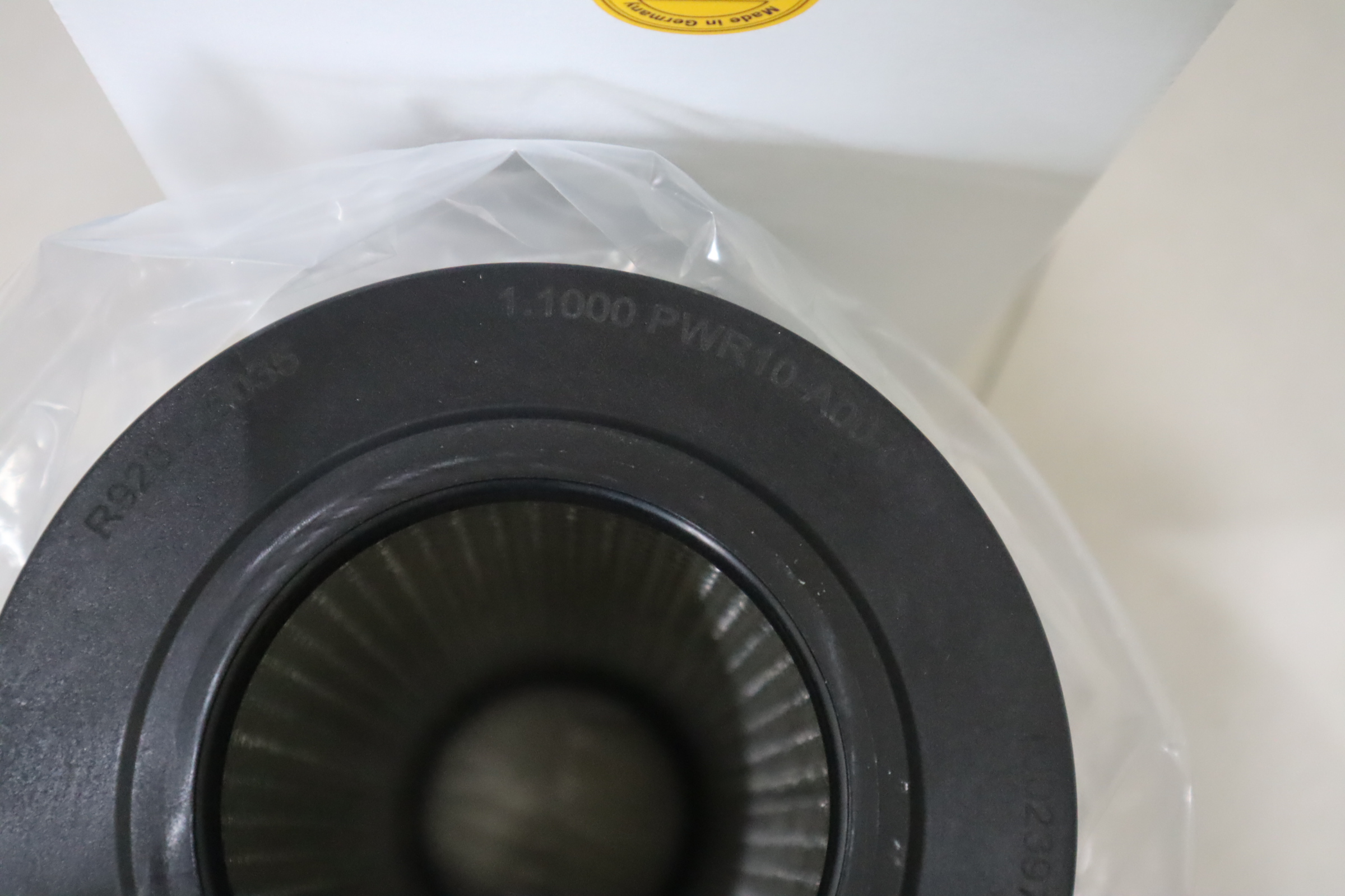 R928006035 1.1000PWR10-A00-0-M 1002397B汉格斯特HENGST