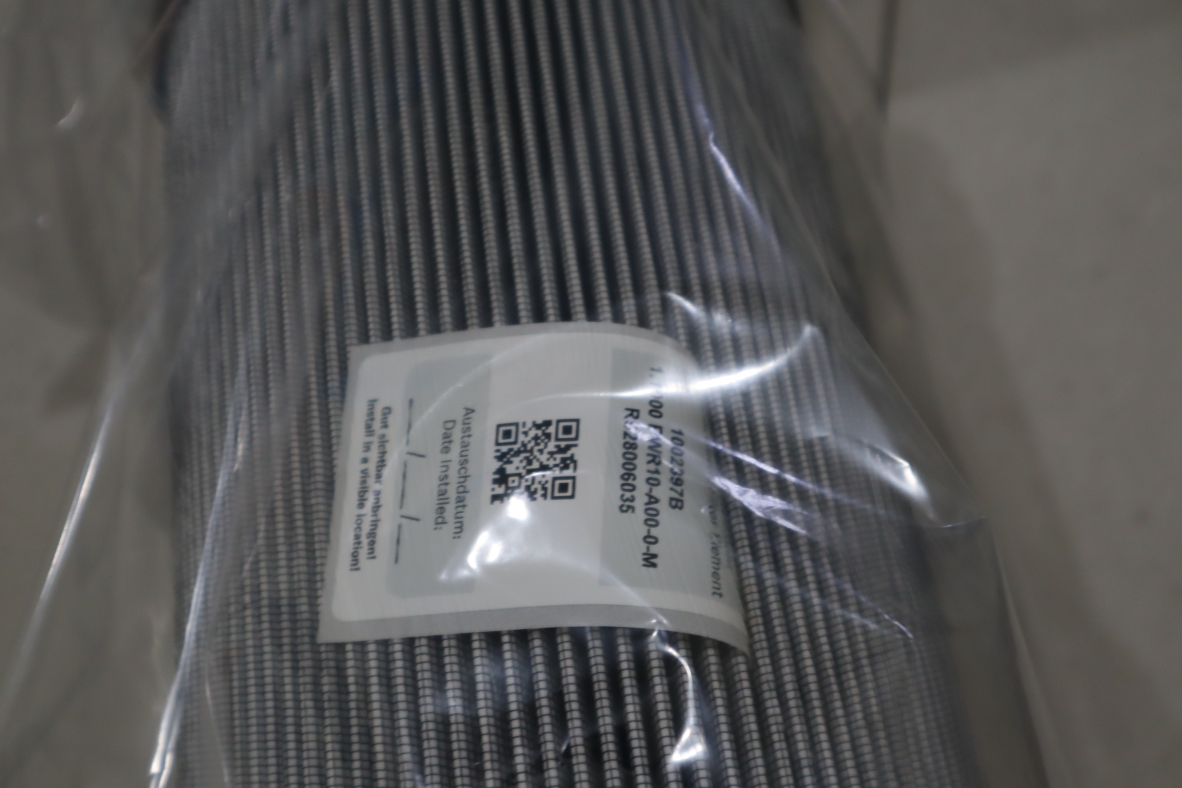 R928006035 1.1000PWR10-A00-0-M 1002397B汉格斯特HENGST