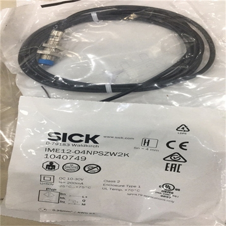 德国FESTO费斯托磁感应开关带插头SMT-8M-A-PS-24V-E-0.3-M8D