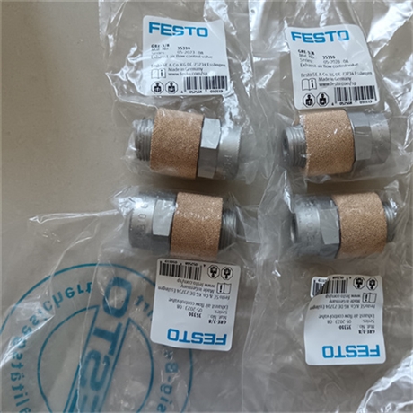 德国FESTO费斯托总线节点CTEU-PN