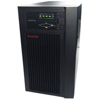 山特UPS电源C10K高频在线式内置电池10KVA主机