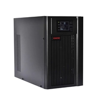山特UPS电源C6K高频机监控机房服务器6KVA内置电池