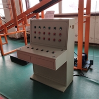 TH12A矿用本安型操作台
