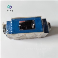 力士乐先导式单向阀R900407394 Z2S10-1-3X/