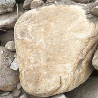 垫层鹅卵石滤料 污水处理鹅卵石滤料厂家