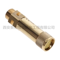 2200950775阿特拉斯空压机配件安全阀