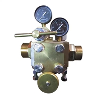 上减厂525Q44-57空气减压阀