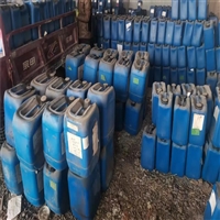 长期回收pu木器漆服务资源减少污染环境口碑良好