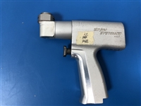 长沙医疗器械维修工程师STRYKER史赛克 4208 电钻维修技术交流