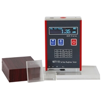 袖珍式粗糙度仪型号：NDT110i