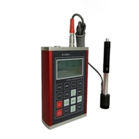 便携式硬度计 型号：NDT220