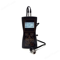 超声波测厚仪型号：NDT340