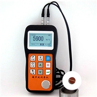 数字超声波测厚仪 型号：NDT320