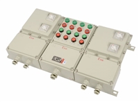 防爆接线箱  304不锈钢防隔爆分线箱 规格可定制 