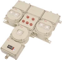 不锈钢防爆接线箱 隔爆增安型分线箱 防爆配电箱 厂家