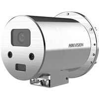 DS-2XE6446FWD-DXZHS  海康威视400万防爆筒机