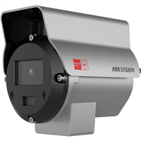 DS-2XE6B62FWD-DXS/GLG  海康威视600万无线防爆筒机