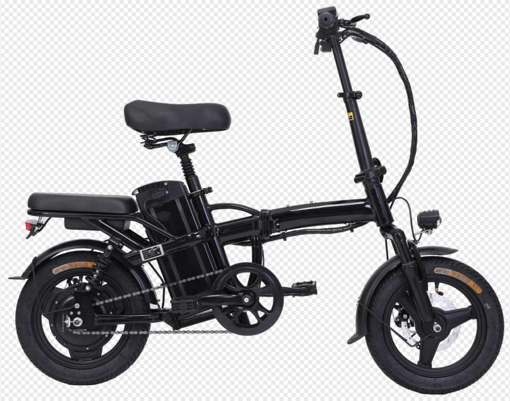 外贸标准款电动车