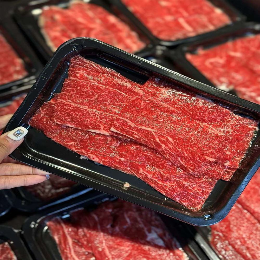 广东佳诚  做工细致 牛肉贴体包装  20年老厂 