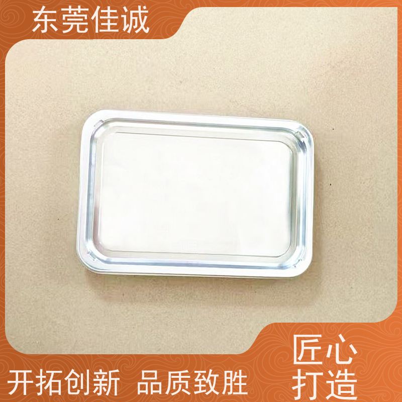 东莞厂家  食品保鲜用  鸡肉贴体包装盒 退换服务