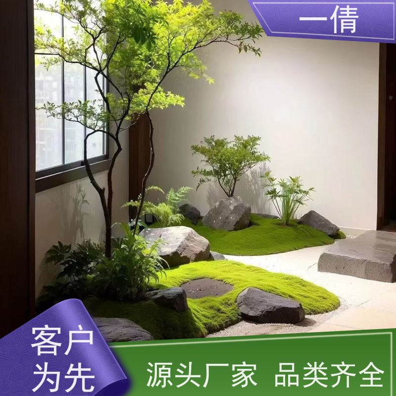 一倩花卉 室内 造型螺纹铁 开业花篮租赁 全城配送 上门养护
