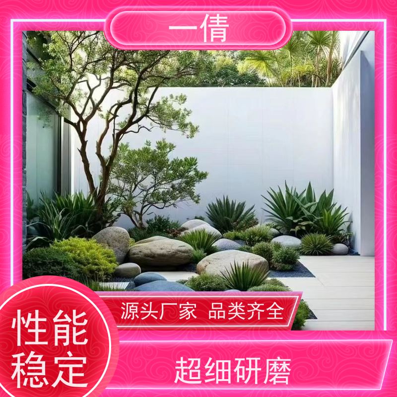 一倩花卉 前台 好事花生 绿植出售 种类繁多 规格齐全