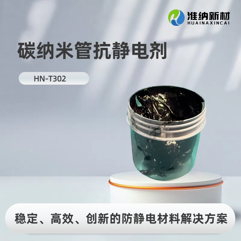 淮纳新材  耐久性好 液晶屏表面保护 碳纳米管涂料