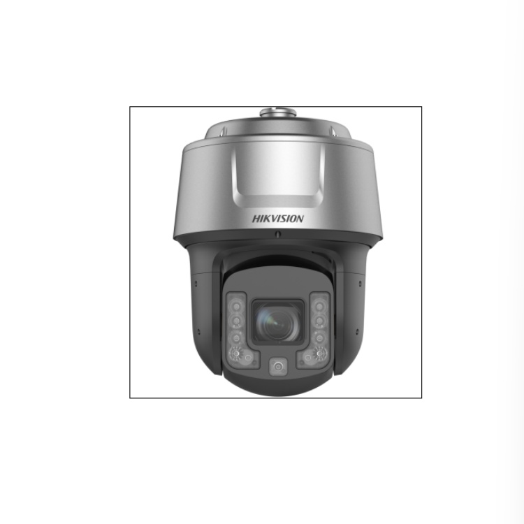 DS-2DF8C425MXR-DB 海康威视400万25倍全抓拍声光警戒球机