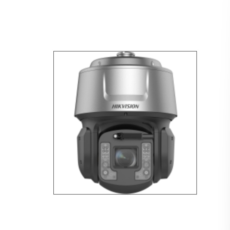 DS-2DF8C440MX-DW/GLT/WL/SP/DG 海康400万40倍全彩视频水尺4G球