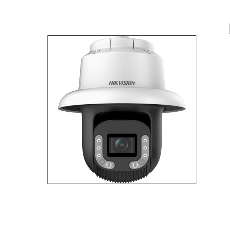 DS-2DF8C840I5XS-AL 海康威视800万40倍耐低温350米激光红外球机