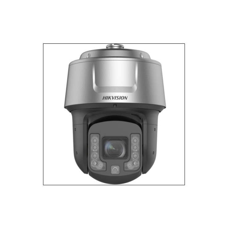 DS-2DF8C232MXR-DB 海康200万32倍全抓拍警戒全彩球机 AI-ISP