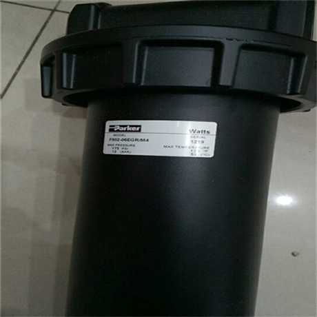 PARKER油箱顶部回风过滤器滤芯FTBE2A05Q