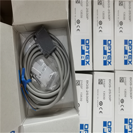 OPTEX奥普士圆柱形光电传感器CDD11N-IR作用