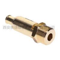 2204252303阿特拉斯空压机配件安全阀