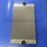 2205175807阿特拉斯空压机配件冷却器