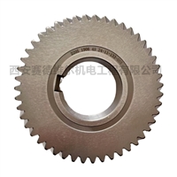 2205190849阿特拉斯空压机配件齿轮