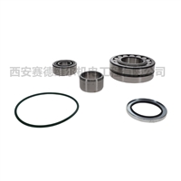 2205490639阿特拉斯配件齿轮箱大修包