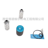 2230002990阿特拉斯空压机干燥机服务包CD5-CD10+ 6000H