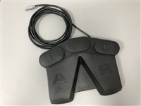 内蒙古医疗器械维修工程师STRYKER史赛克5100-008-000脚踏维修技术