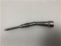 新乡医疗器械维修工程师STRYKER史赛克 5100-010-452 弯接头维修